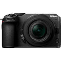 Nikon Z30 16-50mm VR Kit