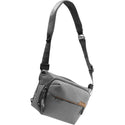 Peak Design Everyday Sling V2 3L Bag Ash