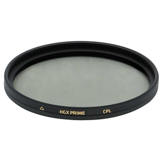 Promaster 43Mm HGX Prime Circular Polarizer Lens Filter