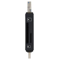 Promaster 7962 Trifecta Card Reader