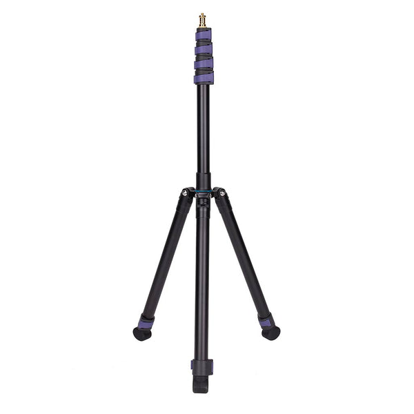 Light stand for Promaster 914B Ultrasoft LED Kit