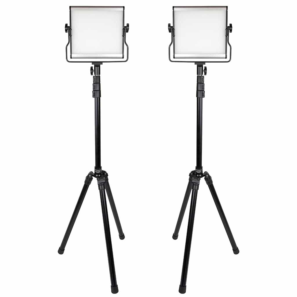 Promaster Basis B88B 2Light Kit Rockbrook Camera