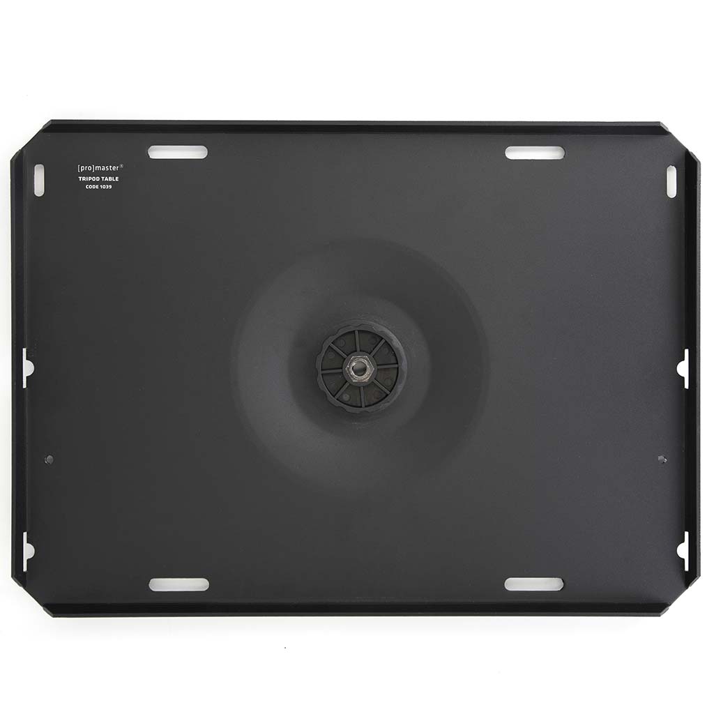 Promaster Tripod Table | Rockbrook Camera