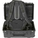 SKB 3i-2011-7BP Hardshell Case And Backpack