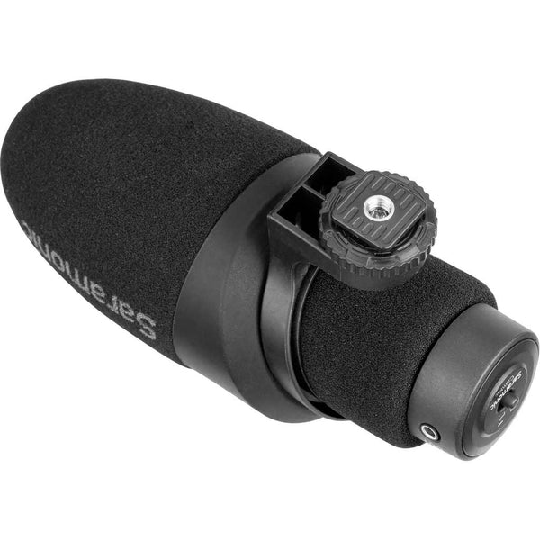 Saramonic CamMic Shotgun Microphone