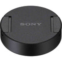 Lens cap for the Sony FE 14mm 1.8 GM Lens