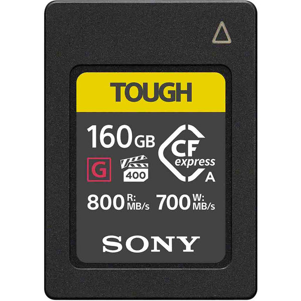 Sony Tough 160GB CFexpress A Memory Card