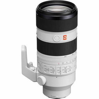Sony FE 70-200mm f/2.8 GM OSS II Lens