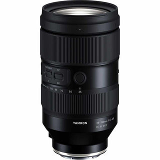 Tamron 35-150mm f/2-2.8 DI III VXD Lens SONY E