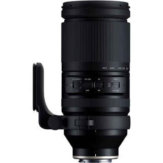 Tamron 150-500mm f/5-6.7 DI III VC VXD Lens Sony E