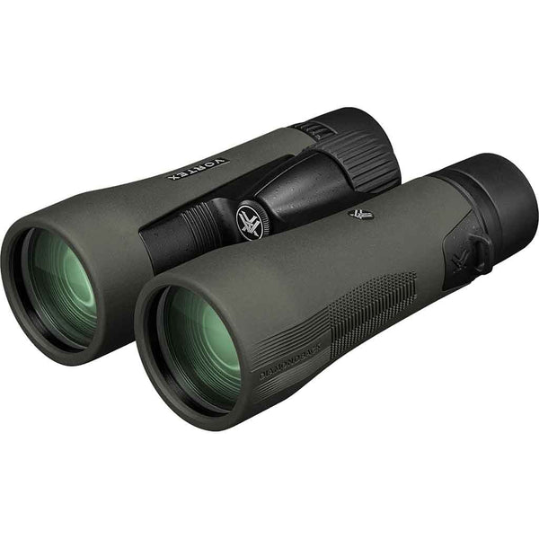 Vortex 12x50 Diamondback HD Binoculars