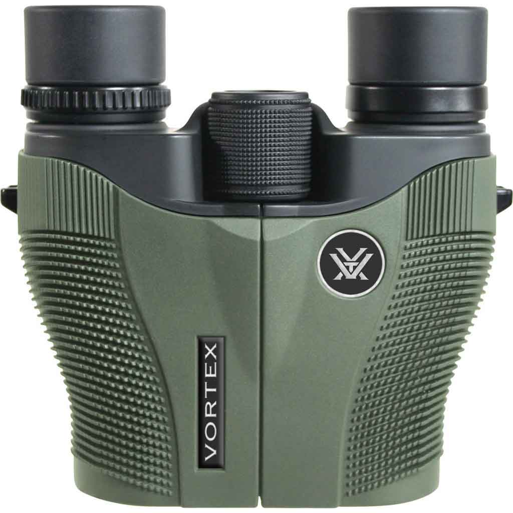 Vortex 10x26 Vanquish Binoculars | Rockbrook Camera