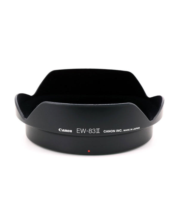 Canon EW-83II Lens Hood