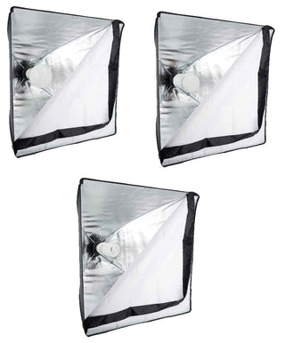 ProMaster LED Light Softboxes