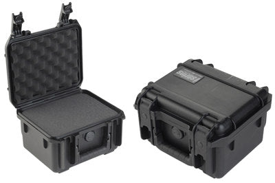 SKB 3I-0907-6B-C WATERPROOF HARD CASE CUBED FOAM INSERT
