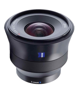 Zeiss Batis 18mm f/2.8 Lens Sony E