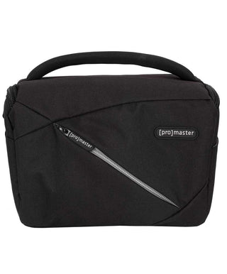 Promaster Impulse Medium Shoulder Bag Black