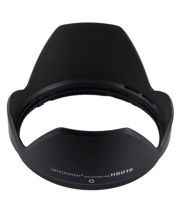 Promaster HB016 Lens Hood 16-300