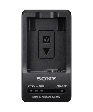 Sony BC-TRW Charger