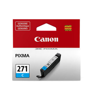 Canon CLI-271 Cyan Ink