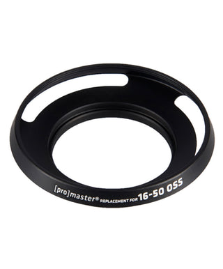 Promaster Lens Hood Sony 16-50mm OSS