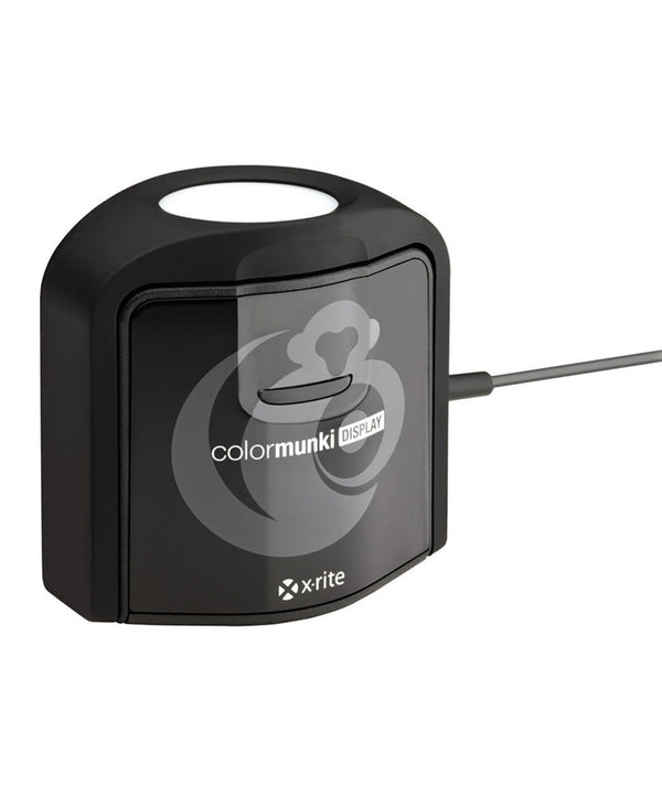 X-RITE COLORMUNKI DISPLAY
