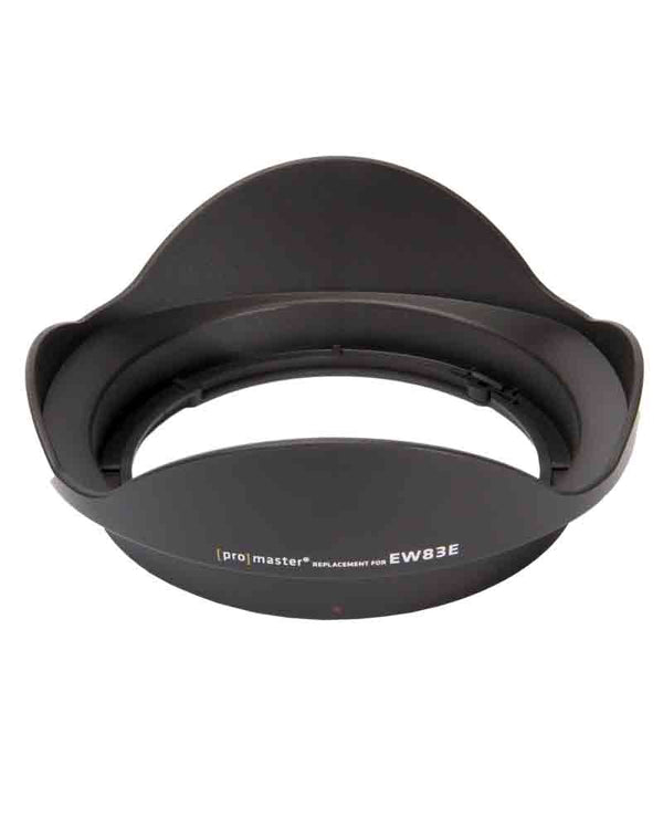 PROMASTER EW-83E CANON LENS HOOD