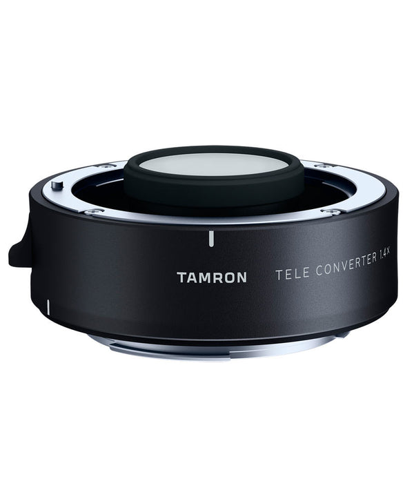 TAMRON TC-X 1.4X TELECONVERTER FOR CANON