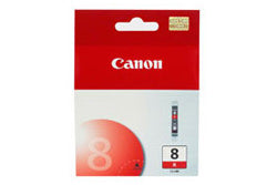 CANON CLI-8 RED INK