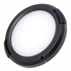 PROMASTER 49MM WHITE BALANCE CAP