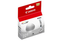 Canon CLI-221 Grey Ink