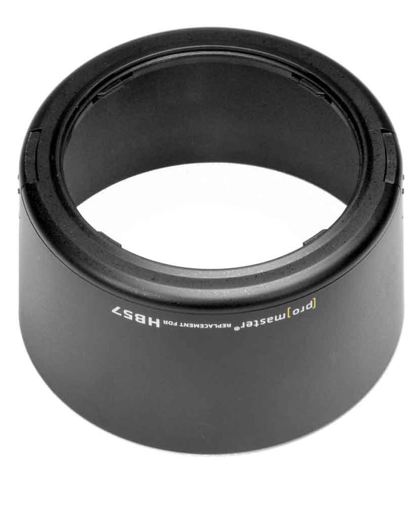 Promaster HB-57 Nikon Lens Hood