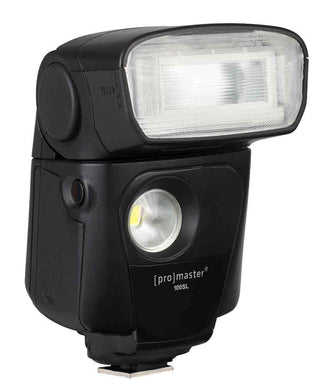 Promaster 100SL Speedlight Fujifilm