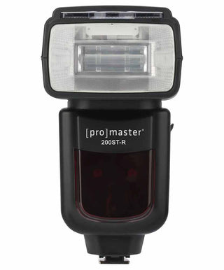 Promaster 200ST-R Speedlite Nikon