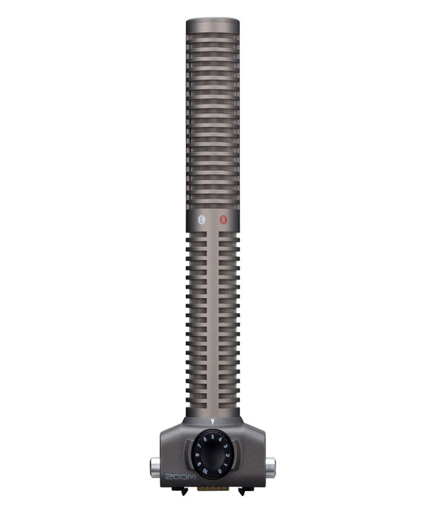 ZOOM SGH-6 SHOTGUN MIC CAPSULE