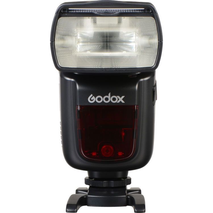 Godox V860IIS TTL Flash Sony | Rockbrook Camera