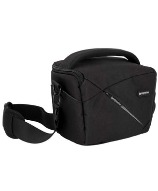 Promaster Impulse Small Shoulder Bag Black