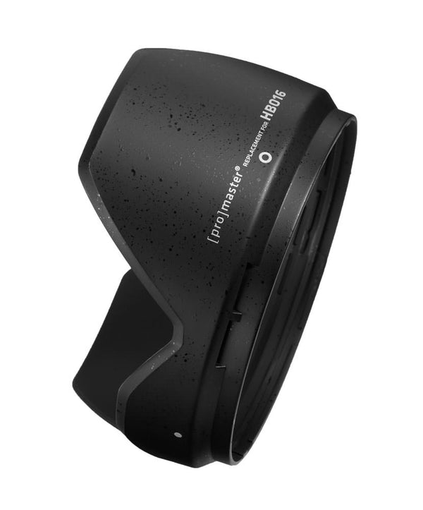 Promaster HB016 Lens Hood 16-300