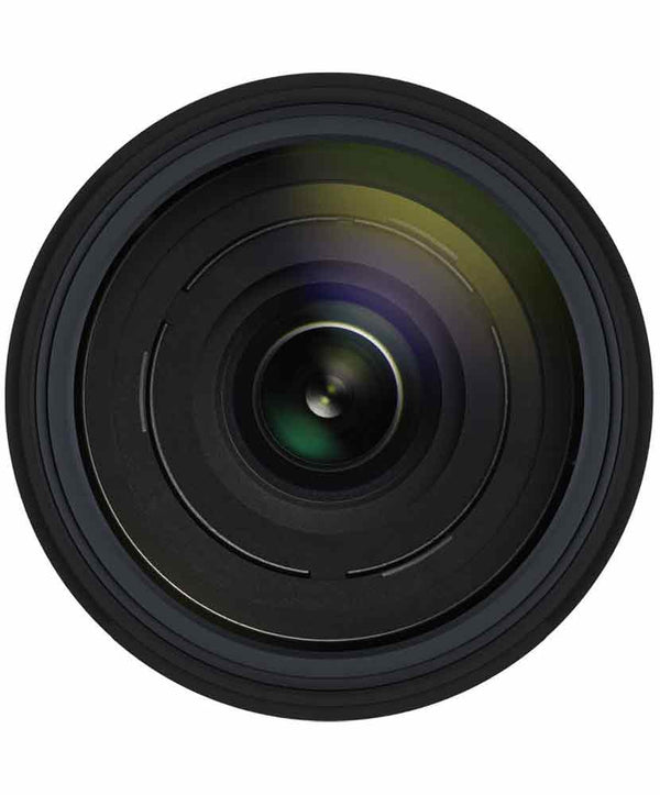 Tamron 18-400mm f/3.5-6.3 Di II HLD VC Lens Nikon F