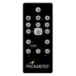 PROMASTER IR REMOTE UNIVERSAL