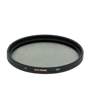 Promaster 62mm HGX Prime Circular Polarizing Lens Filter