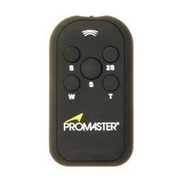 Promaster IR Remote Canon