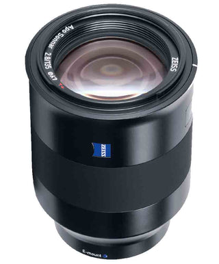 Zeiss Batis 135mm f/2.8 Lens Sony