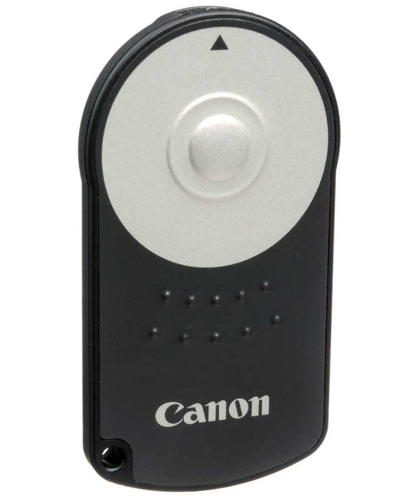 Canon RC-6 Remote