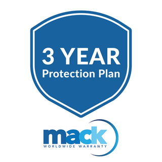 Mack 3YR Extended Protection Plan >$500