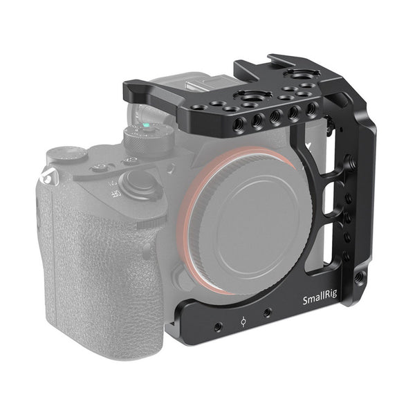 SMALLRIG 2629 HALF CAGE for SONY A7 III