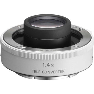 Sony FE 1.4X Teleconverter