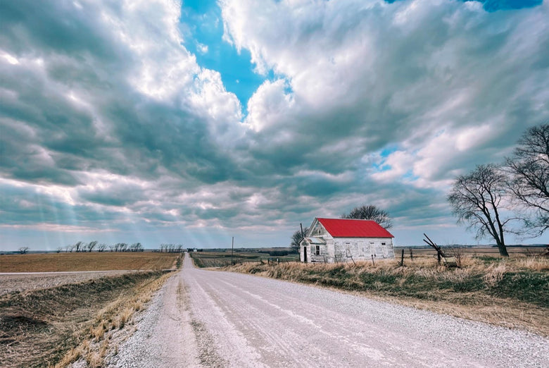 4 Landscape Composition Reminders