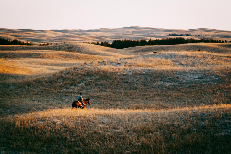 5 Travel Photography Ideas Across Nebraska