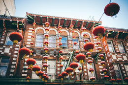 Traveling Away From The Midwest - Why “Knowing” Your Camera Helps You Create More Meaningful Photographs